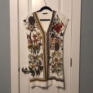 Zara dress